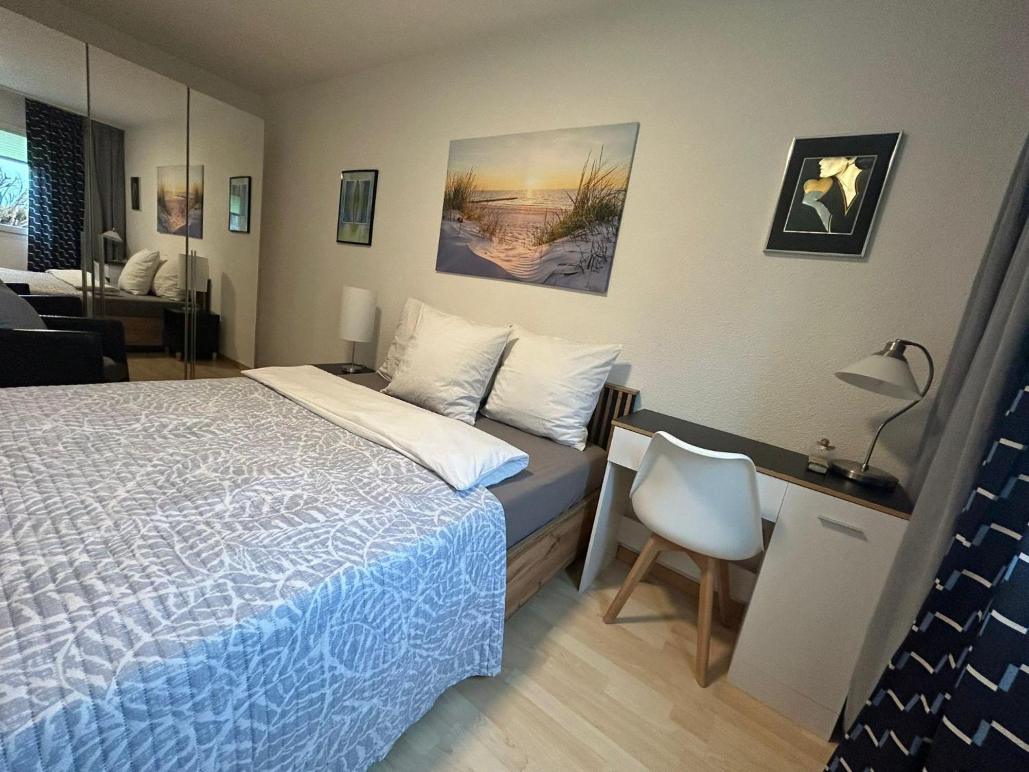 Apartamento Daianas Corner Elgg Exterior foto