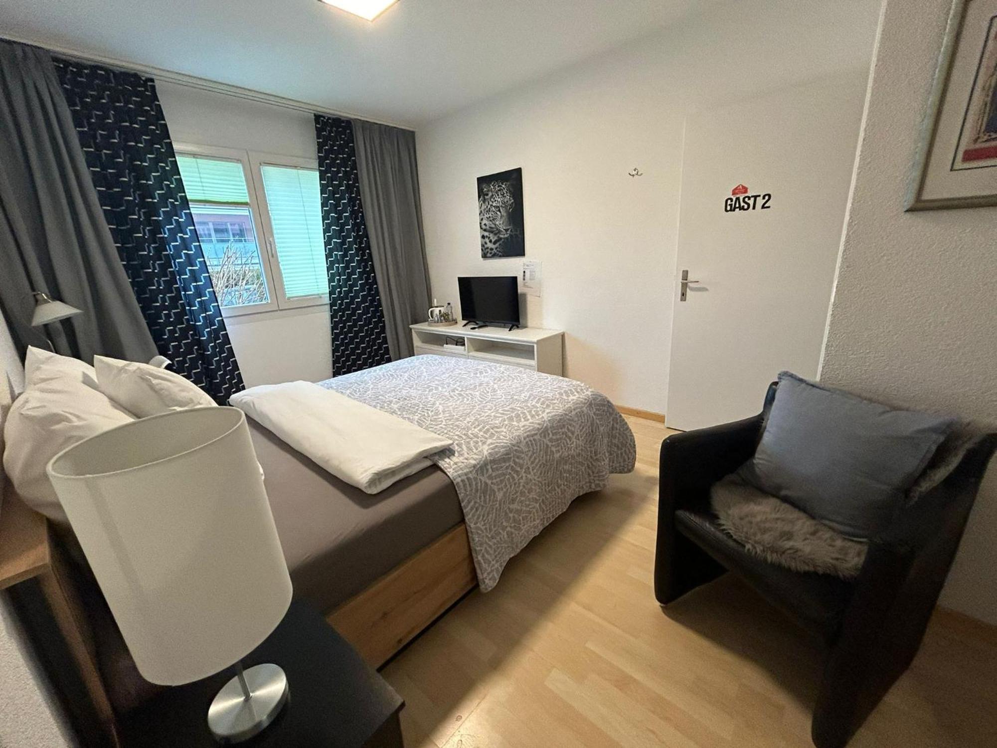 Apartamento Daianas Corner Elgg Exterior foto